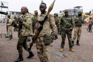 El M23 siembra el pánico en el Congo con varias matanzas