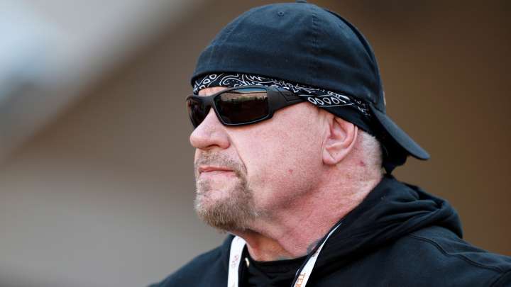 Undertaker Reveals Who Is WWE's 'OG' Now