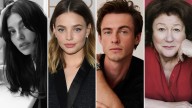 Camila Morrone & Ben Radcliffe To Lead 'Age Of Innocence' Adaptation