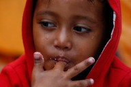 Generosity here at home can make an impact across the globe