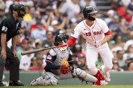 Red Sox's Alex Cora Reveals Bold Message He Gave Roman Anthony After Injury News