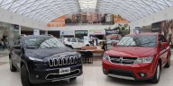 Los 10 carros que más se han vendido en Colombia hasta agosto 