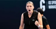 Guadalajara Open AKRON 2025: Listas las semifinales del torneo y la afición está ansiosa por disfrutar los partidos