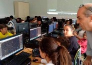 Estudiantes de Secundaria podrán explorar el espacio con telescopios robóticos gracias a un proyecto de UNIR