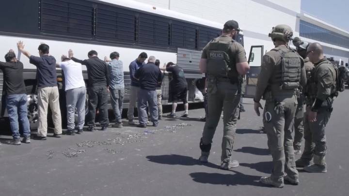 South Korea to bring home 300 workers after Hyundai raid