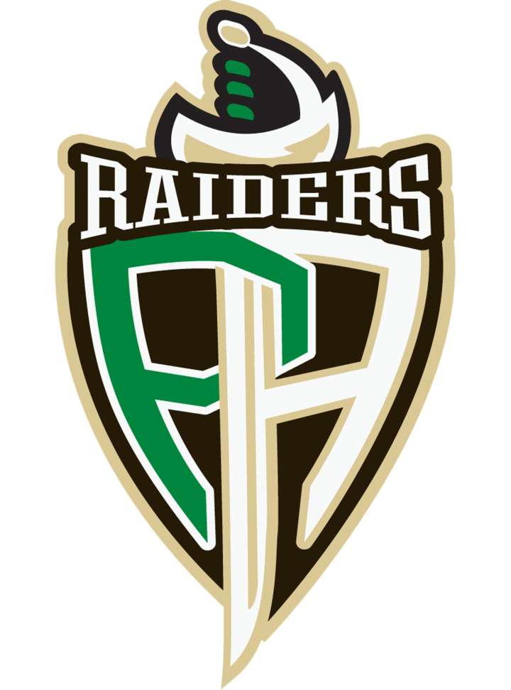 Raiders fall to Blades in WHL exhibition opener