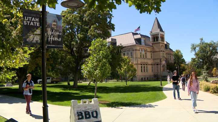 Utah State University events to encourage 'healthy conflict'