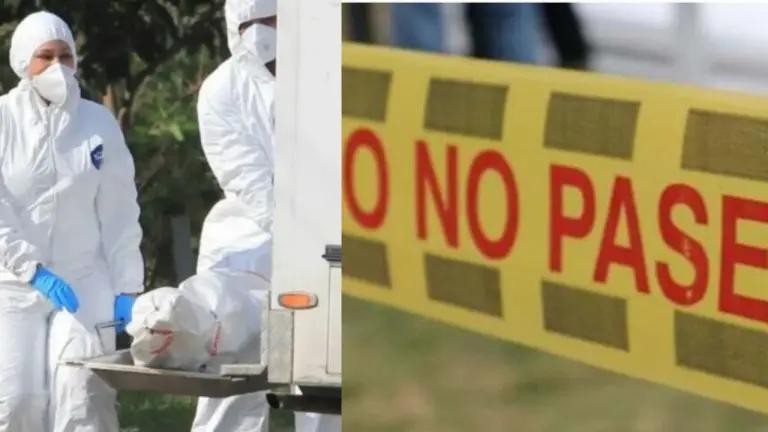 Ataque de la Armada deja un muerto en Nariño