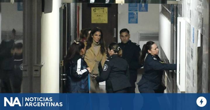 La defensa de Makintach calificó de “absurda” la imputación en la causa del documental
