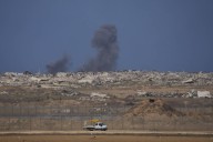 Advierte Emiratos Árabes Unidos que anexión israelí de Cisjordania sería cruzar una ‘línea roja’