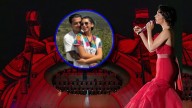 Inundan el Instagram de Ángela Aguilar con mensajes de odio contra Nodal