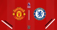 Manchester United vs Chelsea LIVE team news plus kick off time and how to watch