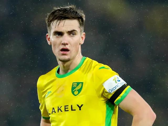 Norwich 2025 summer transfers: All confirmed ins and outs
