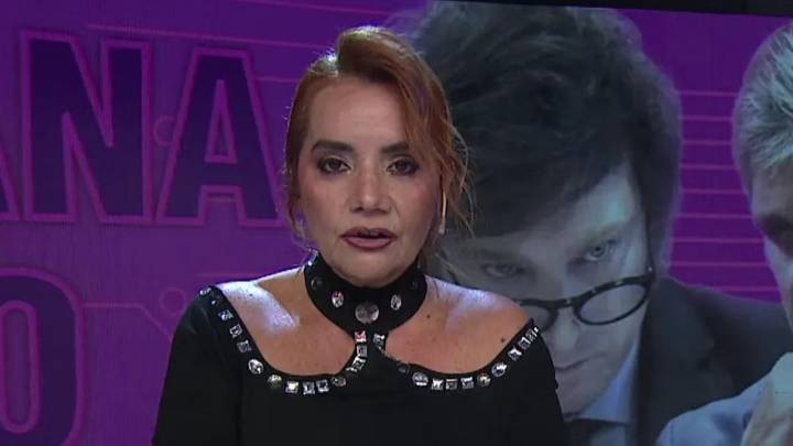 Nancy Pazos inicia acciones legales contra Mariana Brey: todos los detalles