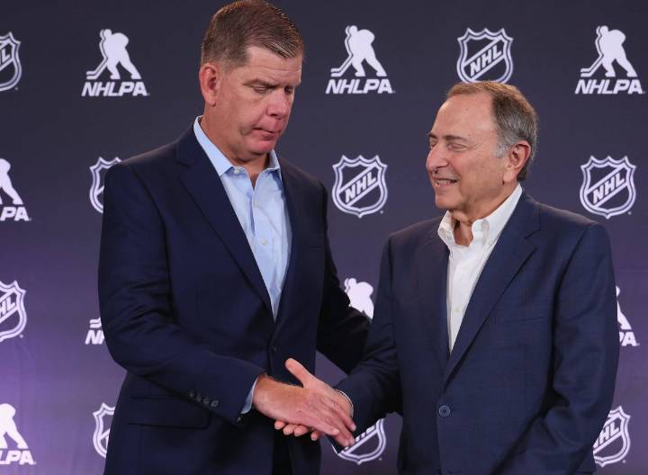 NHL player poll: What they love in the new CBA (no dress code, fitness testing) and what they don't