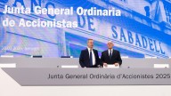 Sabadell ofrece 150 millones más en dividendos para frenar la opa, pero su principal accionista acudirá a la oferta del BBVA