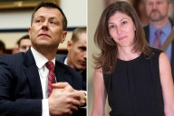 Disgraced FBI agent Peter Strzok loses long-running lawsuit over firing for anti