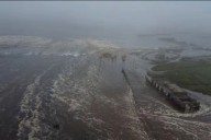 Fuerte sismo de magnitud 7,8 sacudió Rusia y activó alerta de tsunami