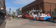 Hispanic Heritage Parade and Festival cancelled due to safety concerns