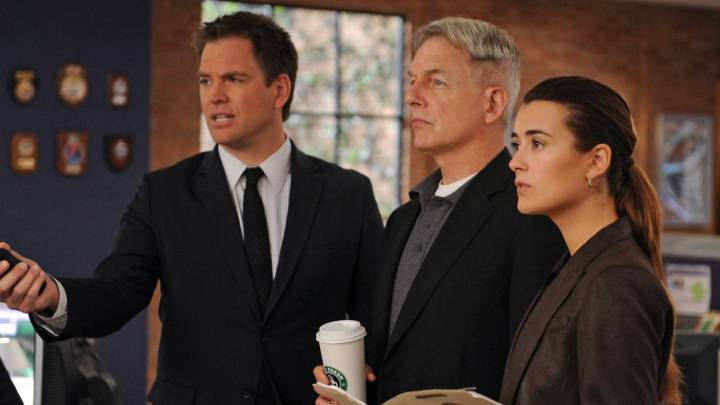 Henry's Death's Fallout In Tony & Ziva Points Out A Flaw NCIS Didn't Have