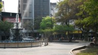 Un viernes muy agradable con 30ºC de máxima sobre Santiago del Estero