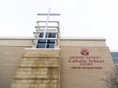 ‘Penalized for growth’: London Catholic school board flags $22M shortfall