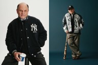 ‘Seinfeld’ Legend Jason Alexander Taps Into His George Costanza Side For New Yankees x Kith Collection