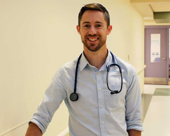 Sudbury-led research aims to transform ER care for dizziness 