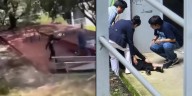Asesinato en CCH Sur: esto sabemos de Lex Ashton, presunto agresor del plantel de la UNAM
