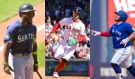 Solo uno será campeón: Todos los mexicanos que jugarán los playoffs de la MLB 2025