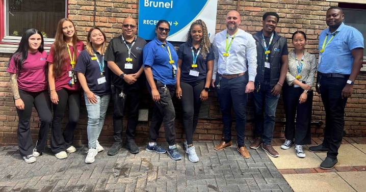 Bristol hospital rated outstanding for groundbreaking brain injury care