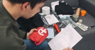 Ask an Expert – Preparedness starts at home