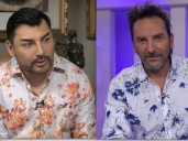 Andrés Caniulef defiende a Daniel Fuenzalida en medio de polémica por deudas: "Un error no te condena"