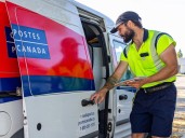 Stakeholders react to Canada Post changes as workers announce strike