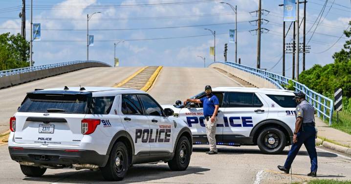Southern University campus lockdown lifted
