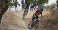 Baza celebra el Gran Premio de BTT David Valero