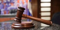 Condenan a once años de cárcel a imputado por homicidio frustrado y porte de arma de fuego
