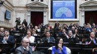 Escenario incierto en el rechazo a los vetos