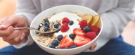 A Type of Fiber May Have Weight Loss Benefits Similar to Ozempic