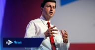 Labour veteran Alexander says return to Scotland Office a ‘real honour’