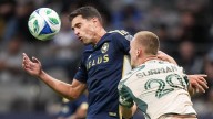 Whitecaps unbeaten in seven after playing to draw with Timbers