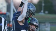 Section V football rankings for Week 3: Who's in, who's out and who moved up