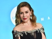 Alyssa Milano removes breast implants to live 'authentic' life