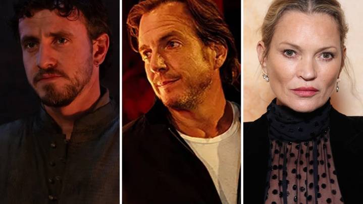 Chloé Zhao, Bradley Cooper Among BFI London Film Festival Lineup