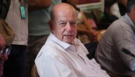 Senador Insulza tras sufrir complicación cardíaca: “Todavía hay Panzer para rato”