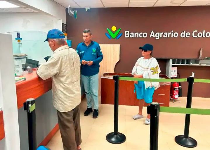 Colombia Mayor septiembre 2025: fechas, monto y beneficiarios del octavo ciclo de pagos