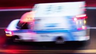 8-year-old girl struck and killed by ambulance in Van Buren, Maine