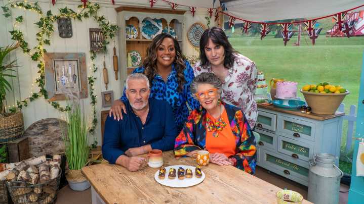 10 Of The Best Baking Hacks We Learned From The Great British Bake Off