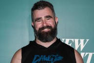 Jason Kelce Reveals Which Chicago Donut Place He Thinks Is ‘An Absolute Gem’