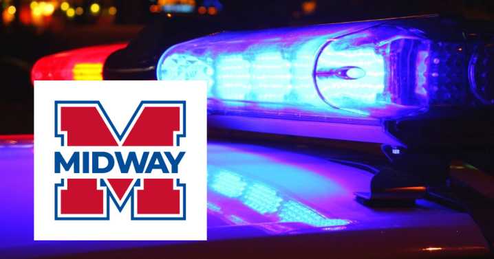 Midway ISD student arrested for making terroristic threat